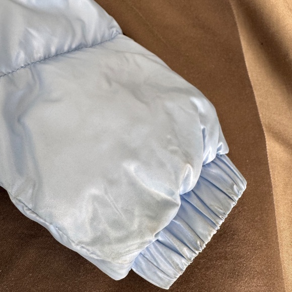 Moncler Snowsuit 12/18 months - Picture 5 of 6